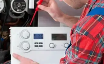 Boiler Repair in Palm Springs, CA