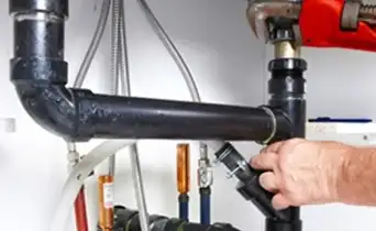Emergency Plumbing in Palm Springs, CA