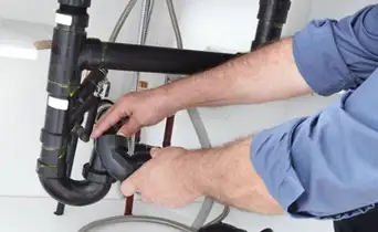 Plumbing Repair in Palm Springs, CA