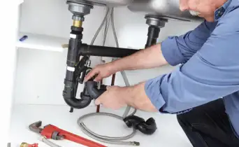 Plumbing Repair in Palm Springs, CA