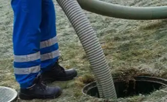 Septic Pumping in Palm Springs, CA