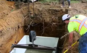 Septic Repair in Palm Springs, CA