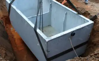 Septic Tank Installation in Palm Springs, CA