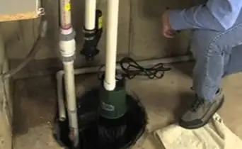 Sump Pump Installation in Palm Springs, CA