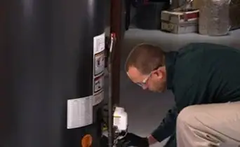 Water Heater Repair in Palm Springs, CA
