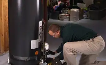 Water Heater Repair in Palm Springs, CA